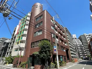 大阪府大阪市北区同心2【マンション】の外観