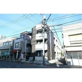 リレア赤羽の画像