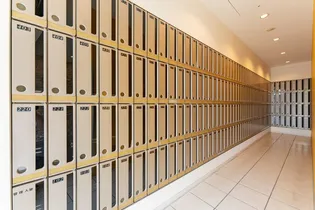 バウスクロス仙台宮町【2階】の地図