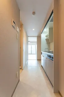 バウスクロス仙台宮町【2階】の内装