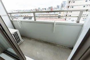 バウスクロス仙台宮町【2階】の内装