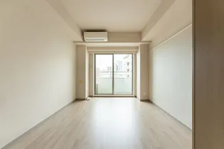 バウスクロス仙台宮町【2階】の居間