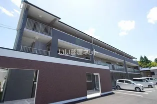 カルム ベル メゾンの画像