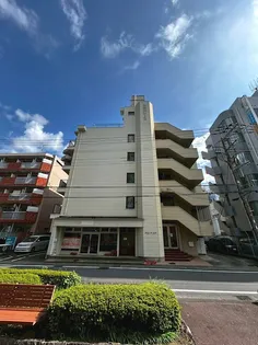 タミーハイツ本厚木の画像