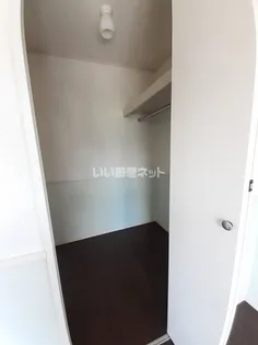 マルベリーハイツ A【2階】の内装