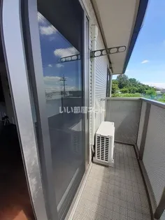 マルベリーハイツ A【2階】の内装