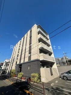 レクエルド塚本【5階】の外観