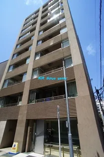 キャピタルステージ日本橋【5階】の外観