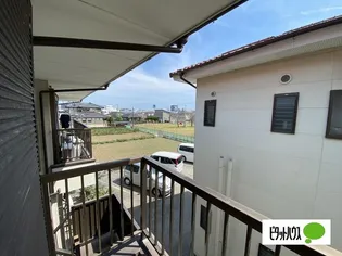 ハイツヨシダII【1階】のその他画像