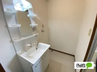 ハイツヨシダII【1階】の内装