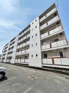 福岡県福岡市西区内浜1【マンション】の外観