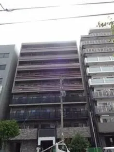 LUMEED横濱鶴見【3階】の外観