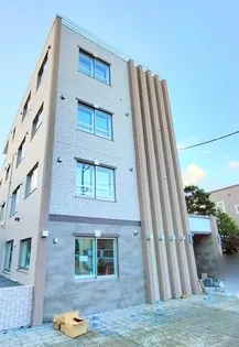 グランメール平岸ポプラの画像