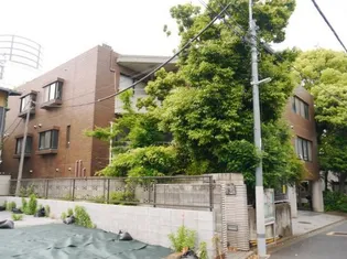 ドミナーレサクマ【1階】の外観