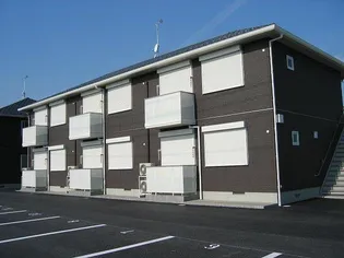 シャルム コート高橋Aの画像