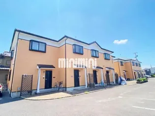 愛知県小牧市応時1【一戸建】の外観