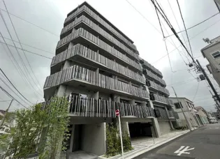 AELL横浜吉野町【4階】の外観