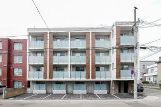 MFレジデンス南郷18の画像