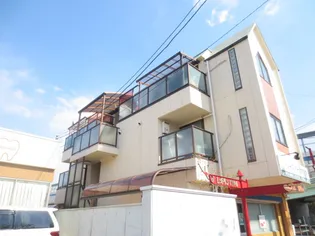 レッドサン イケヤ3の画像