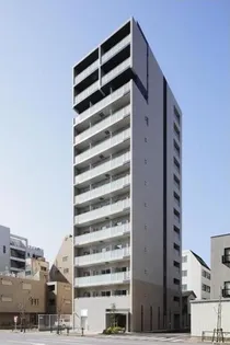 東京都墨田区太平3【マンション】の外観