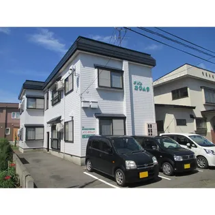 メゾンカワムラの画像