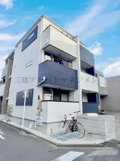 ゴールデンハウス与野の画像