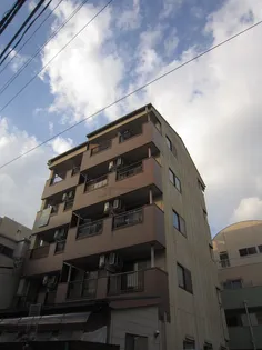 ボナールサジキの画像