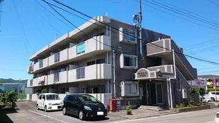 クオリティハイムやわらぎの画像