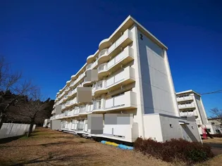 ビレッジハウス十王2号棟の画像