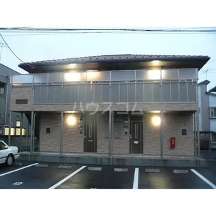 ミラドール A棟の画像