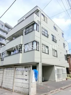 マンション伊興の画像