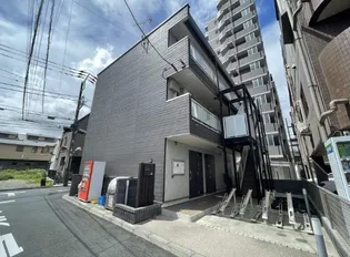 リブリ EMERGENCEIの画像