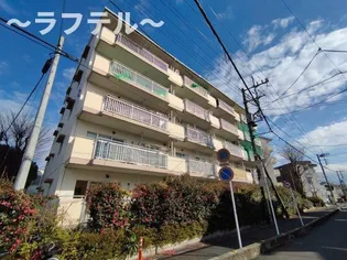 コーポレート美原Iの画像