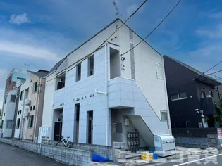 ソレイユ北綾瀬の画像