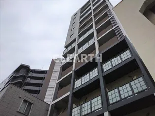 アリカ向島【7階】の外観