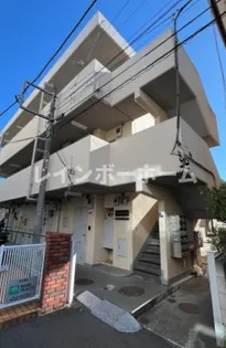 コーポ富士美の画像