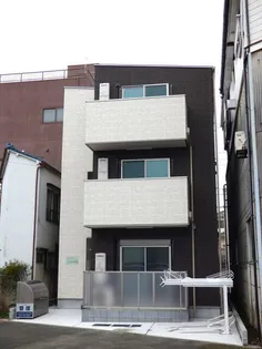 グランビュー船堀の画像