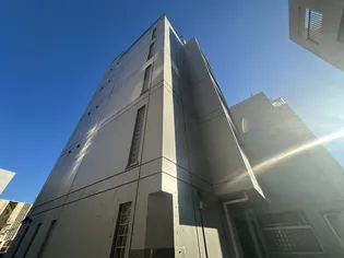 【ルーチェ・ビアンコ】【5階】の外観