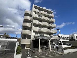 グランドムール松浪の画像