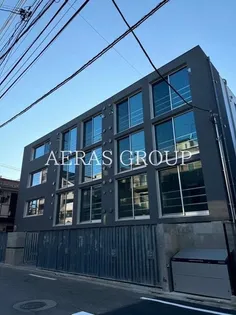 LEGALAND大井町【1階】の外観