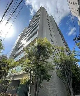 ザ パークハウス赤羽ウエストウイングの画像