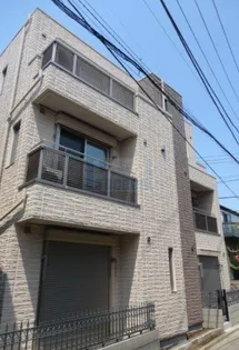 ボヌールヤマキチIII【2階】の外観