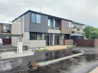 ベルデュールⅠの画像