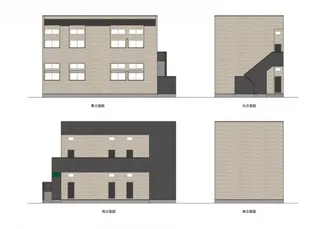 モンテベルデの画像