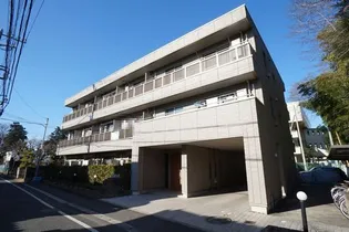 サニーコートの画像