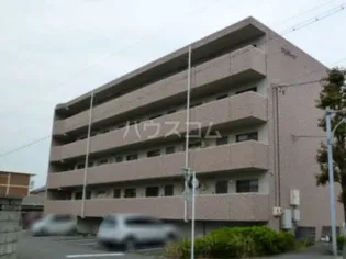 静岡県静岡市駿河区敷地2【マンション】の外観