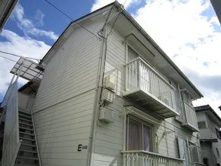 オックスフォードタウンEの画像