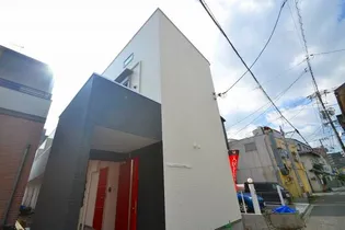 広島県廿日市市廿日市2【一戸建】の外観