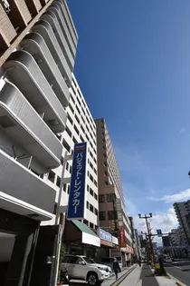 Kaisei十日市【4階】の外観