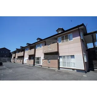 セゾンマツシマⅠの画像